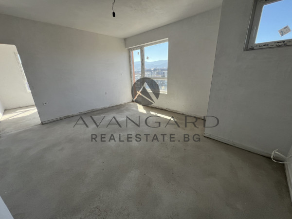 One -bedroom apartment with act 16