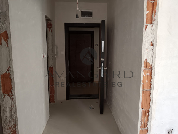 ДВУСТАЕН С АКТ16 КЮЧУК ПАРИЖ