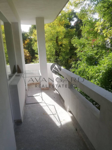 THREE BEDROOM !! FURNISHED !!  KAMENITSA 1