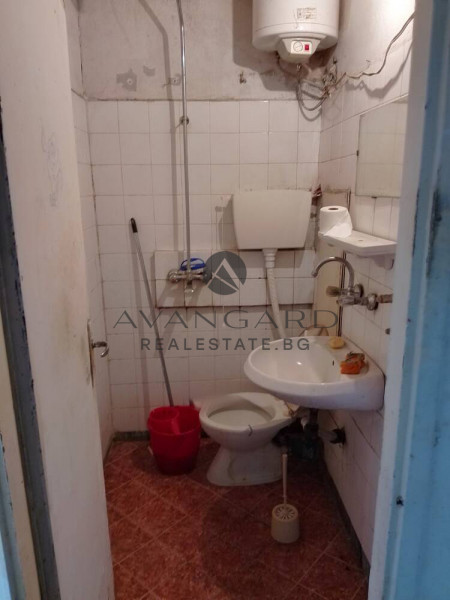 ТРИСТАЕН РЕАЛАНА КВАДРАТУРА КЪРШИЯКА !!!!