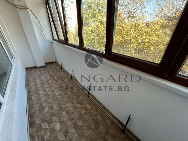 Completely renovated! Two -bedroom