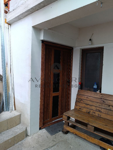 Two -storey house Gaganitsa
