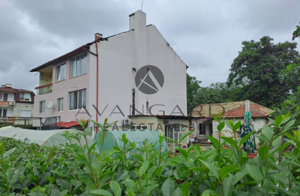 SINGLE-FAMILY HOUSE PROSLAV quarter