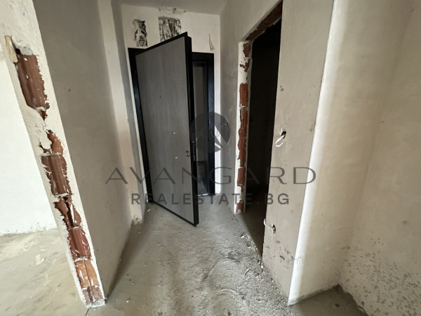 One -bedroom apartment with act 16