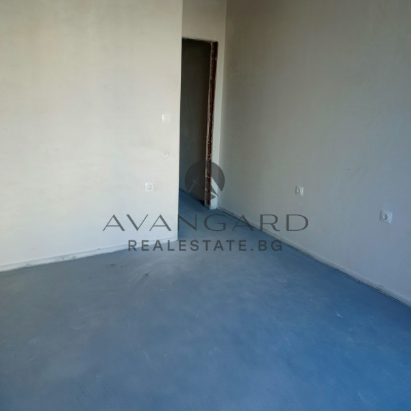 One-room apartment / Kaufland, Thrace