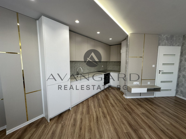 АКТ 16! Луксозен тристаен СЪДИЙСКИ