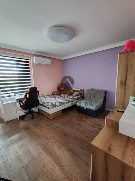 ДВУСТАЕН ОБЗАВЕДЕН/ МАРКОВО