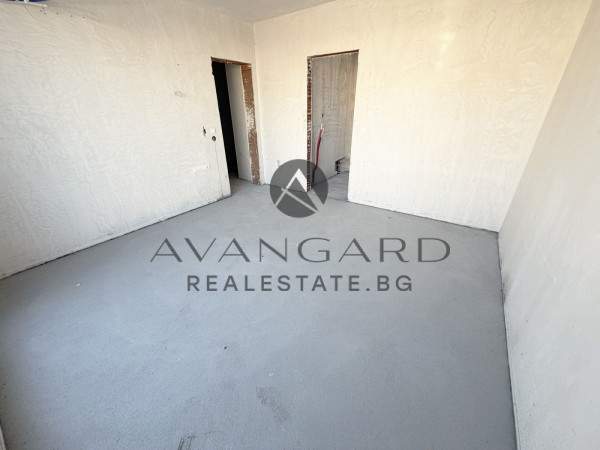 BEFORE ACT 16! Four-room Ostromila