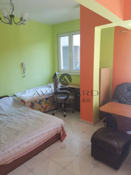 ЕДНОСТАЕН! ТОП ЛОКАЦИЯ!