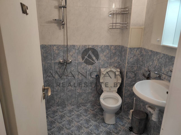 TWO-ROOM FURNISHED APARTMENT PARIS