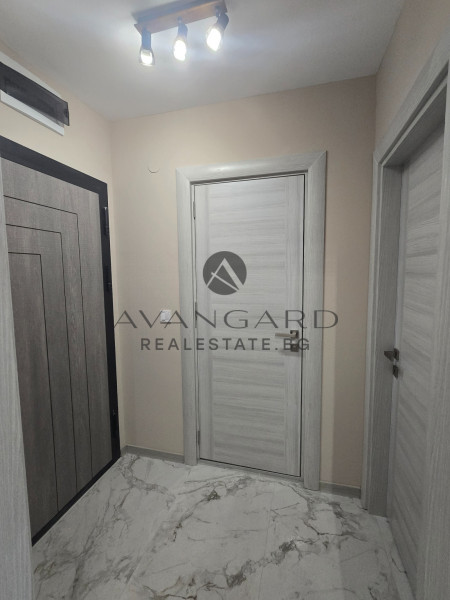 TWO BEDROOM TURNKEY! KYUCHUK PARIS!