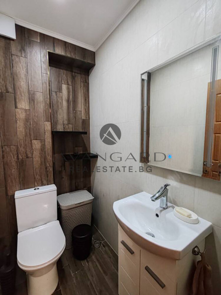 ДВУСТАЕН ОБЗАВЕДЕН/ МАРКОВО