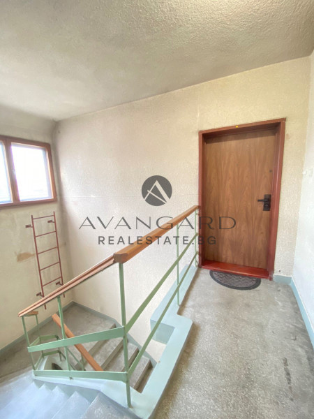 Two-room / Karshiyaka