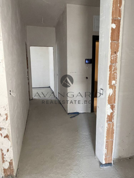 Three -bedroom mall Plovdiv