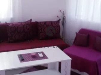One -bedroom apartment to Novotel