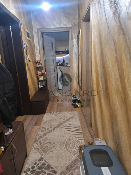 ТРИСТАЕН АПАРТАМЕНТ ДО АЛЬОША