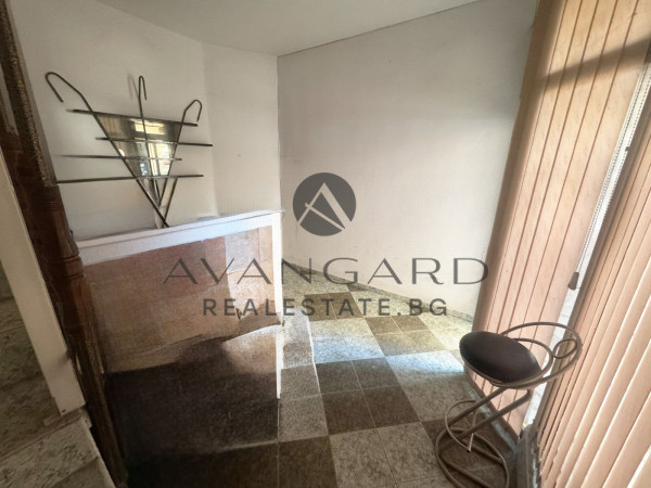 Просторен Мезонет/Стария град