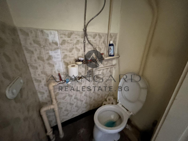 Completely renovated! Two -bedroom