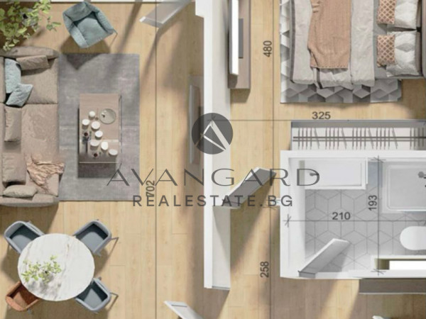 TWO BEDROOM WITH ACT 16! TO THE POST OFFICE