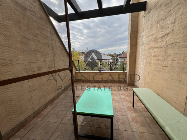 ТРИСТАЕН АПАРТАМЕНТ ДО ВОДНАТА ПАЛАТА