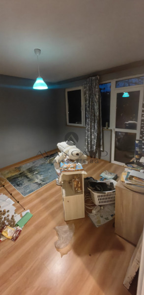 МНОГОСТАЕН РЕАЛНА КВАДРАТУРА !!! КЮЧУК ПАРИЖ !!!