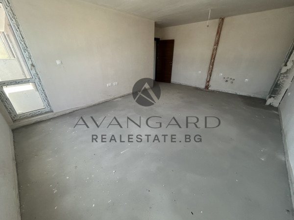 Act 16! Three -bedroom apartment Thrace