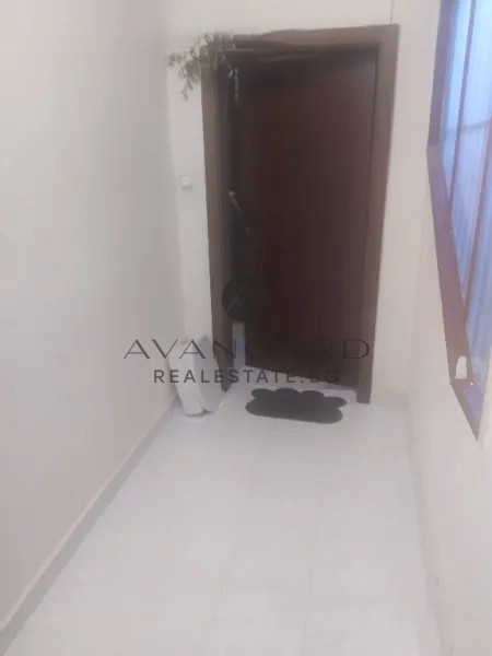 A two -bedroom real area of ​​the mail