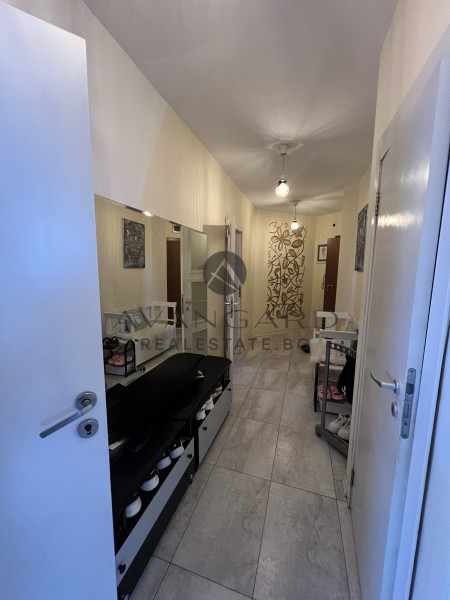 Two -bedroom apartment to mg