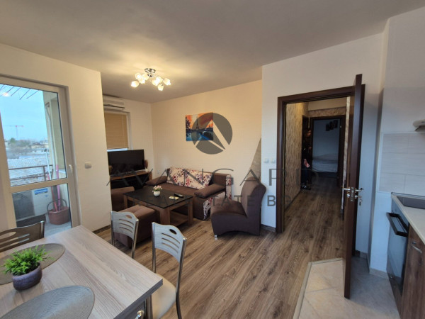 Three -bedroom furnished youth hill