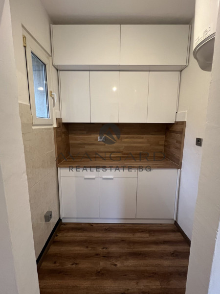 ТРИСТАЕН апартамент с РЕАЛНА КВАДРАТУРА / Автогара Родопи