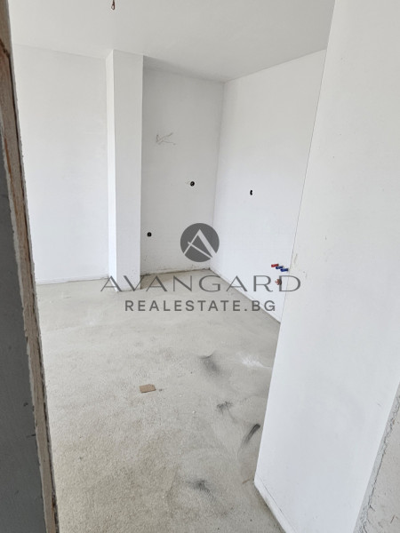 Act 16! One bedroom! Komatevo!