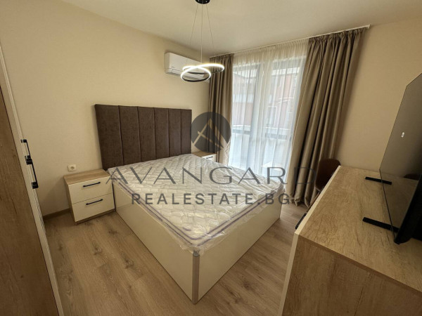 Luxury Marasha apartment