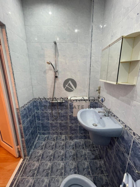 Two-room REAL SQUARE AREA