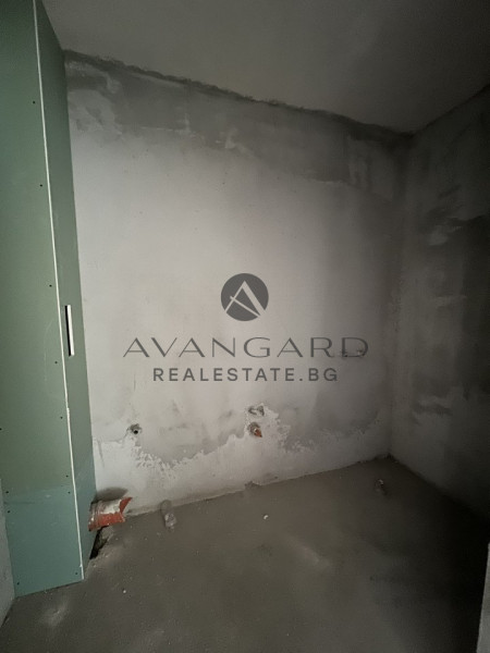 One -bedroom apartment with act 16