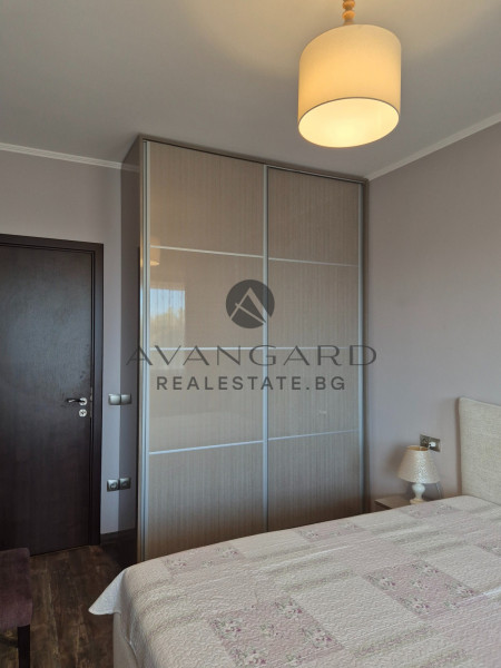 ТРИСТАЕН обзаведен / Марица Гардънс