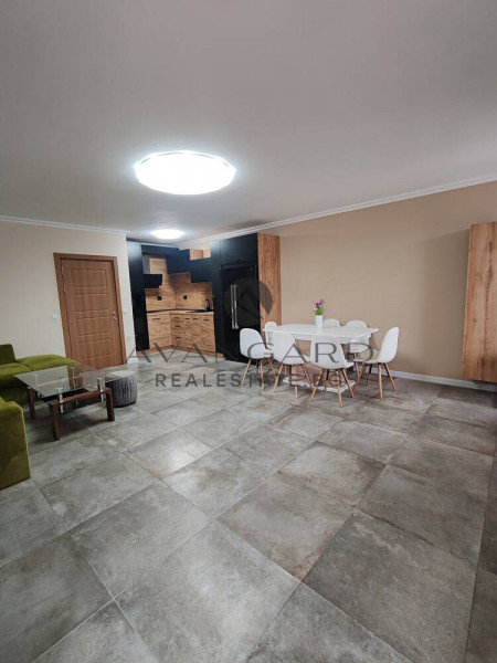 ДВУСТАЕН ОБЗАВЕДЕН/ МАРКОВО