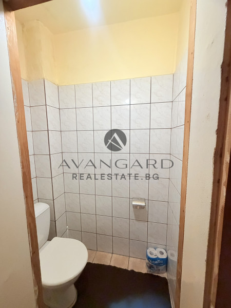 ТРИСТАЕН АПАРТАМЕНТ  В КАМЕНИЦА 1