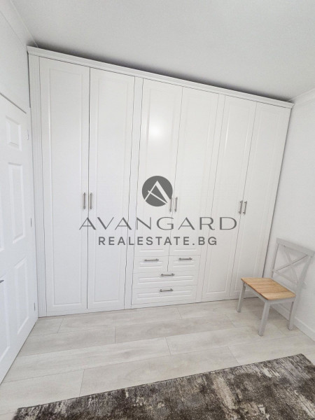 ОТЛИЧНА ЛОКАЦИЯ !!! ЛУКСОЗНО ОБЗАВЕДЕН !!! ДВУСТАЕН !!!