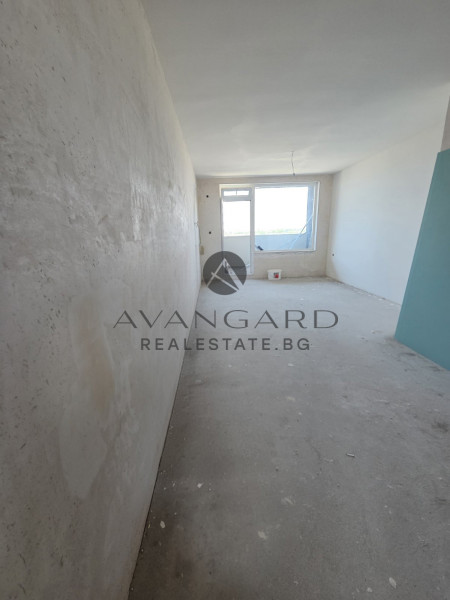 ТРИСТАЕН ОБЗАВЕДЕН АПАРТАМЕНТ В ТРАКИЯ !!!