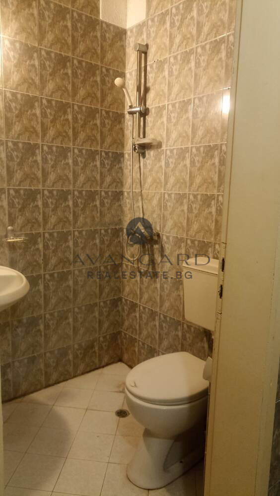 Three-room apartment GERDZIKA