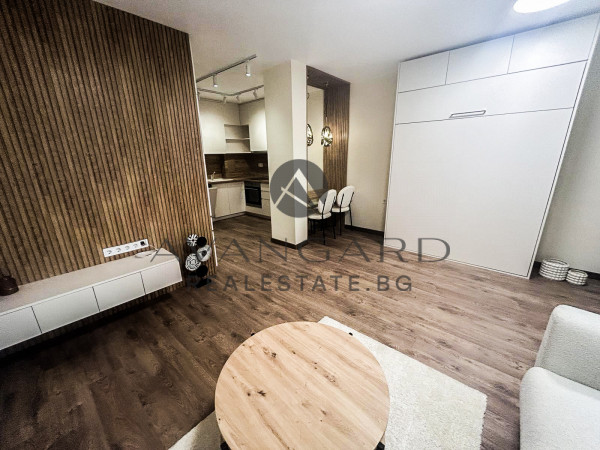 Luxury one bedroom mag. Lexi