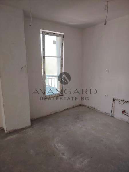 ACT 16! Two-room NEW MODERN BUILDING