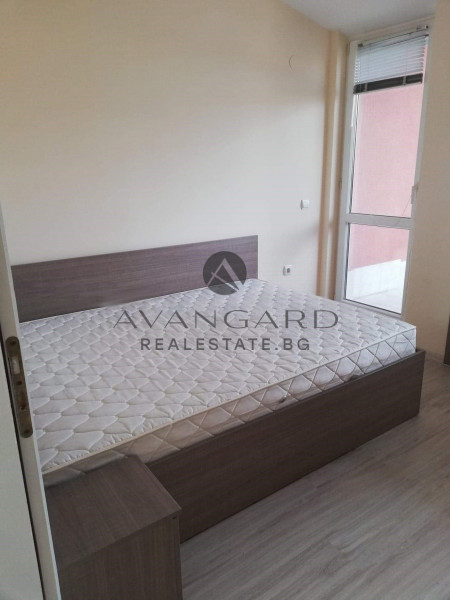 Investment one -bedroom apartment / old town