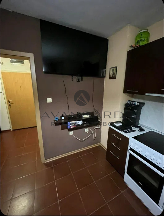 Furnished one -bedroom to Palmed!