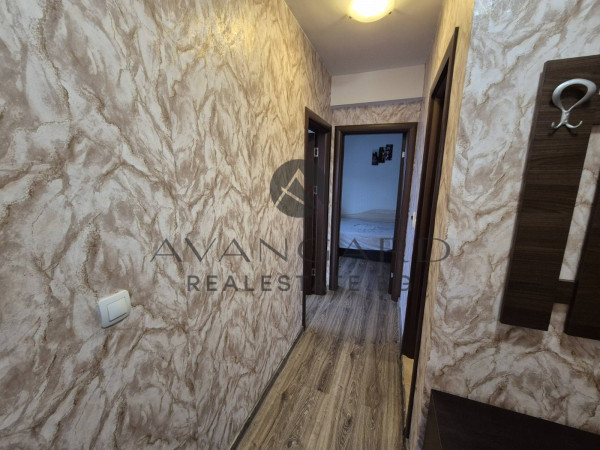 Three -bedroom furnished youth hill