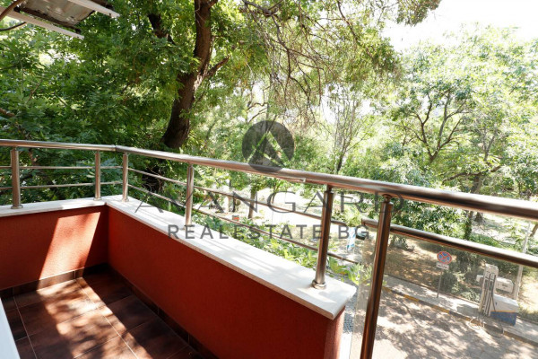 Двустаен апартамент в Каменица 1