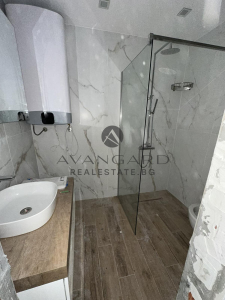 two bedroom