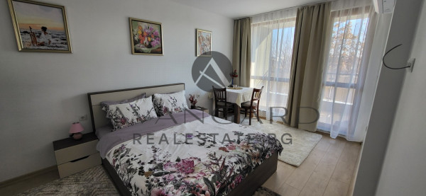 ОБЗАВЕДЕН ДВУСТАЕН!!!