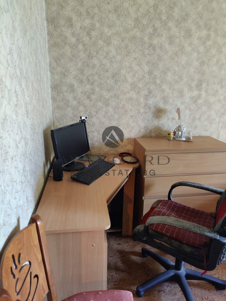 Two-room / three separate rooms SOUTH