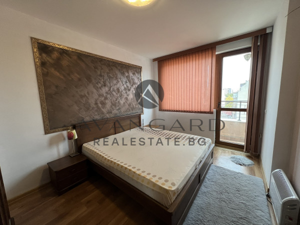 ТРИСТАЕН АПАРТАМЕНТ ДО ВОДНАТА ПАЛАТА